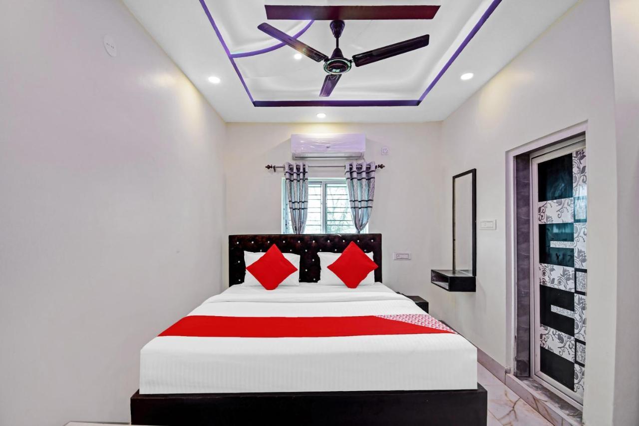 Oyo 86602 Hotel Dream Palace Kolkata Exterior photo